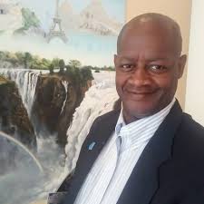 City of Blessings Church