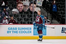 The colorado avalanche did not protect captain gabriel landeskog for the expansion draft taking place tomorrow, and that has caused some avs fans to lose their minds. Zfbsoarcrsl Km