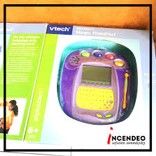 vtech alphabert s magic readport vtech alphabert magic readport tablet educational toy fun play incendeo inf gaming products game boy advance vtech