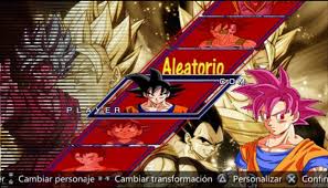 Descargar juegos ppsspp a ata la z / descargar la última versión de ppsspp para windows. Descargar Juegos De Dragon Ball Z Para Ppsspp Pc