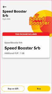 Jaringan tercepat di indonesia saat ini masih 4g lte guys. 2 Cara Daftar Paket Speed Booster Dan Extra Kuota Indosat