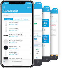 High speed internet start from only rm129. Ubiquiti Software
