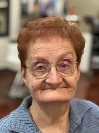 Shorter hair ideas for older women