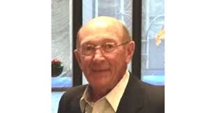 Richard Carruthers Obituary