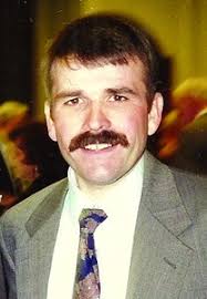 Michael Roberts Obituary (1959