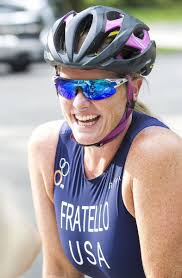 County triathletes to compete at ITU Worlds