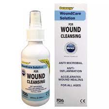 The center for comprehensive wound care and hyperbaric oxygen therapy, aurora st treatment prior to dermacyn® included compression, vein stripping, ablation of deep vein, as well as enzymatic. Dermacyn Wound Care Spray 100ml Lazada