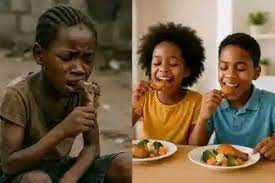 Rich girl harassed by mad woman claiming to be her mother