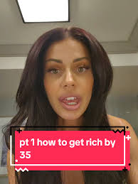 I didn’t find a sugar daddy, I became one. Hi, I’m Nicole Victoria. I went  from $40,000 in debt to millionaire status before I turned 30, and now I  teach women how to do the same. Because getting rich ...