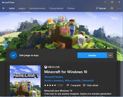 Disfruta de los mejores juegos para pc, descarga gratis la mas extensa colección de juegos testeados por nuestros uploaders y sin limite de descarga por podemos tener un buen pc, pero no apto para las ultimas graficas, incluso hay tarjetas integradas muy buenas de intel, ati o nvidia. Minecraft Windows 10 Issue Appears Arm Microsoft Community