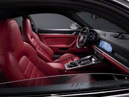 The review could probably just end right there. Photos By Motorshow Cars Porsche 2021 Porsche 911 Turbo S