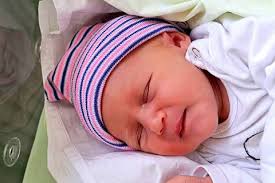 Podívejte se na miminka narozená ve Středočeském kraji ve 30. týdnu roku  2023