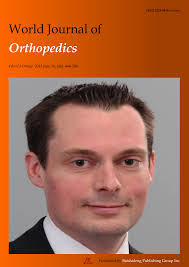 World Journal of Orthopedics