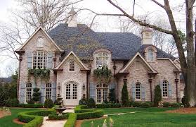 A modern traditional home boasts classic beauty both indoors and out. Value Exterior Home Traditional Virginia Independent Insurance Agent