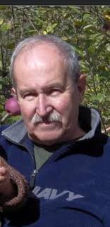 Carl A. Hurd, 1943-2023