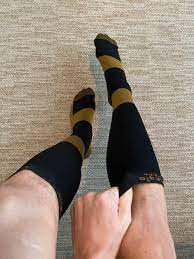 Here S My Honest Review Of Melerio Copper Compression Socks