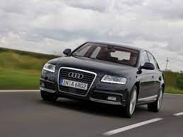 47 Audi A6 Wallpaper On Wallpapersafari