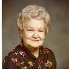 Grace Lou Stephenson Obituary May 23, 2011