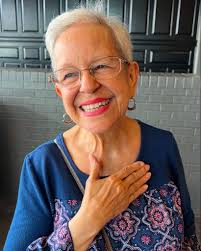 Ana Belen Sauceda Obituary December 29, 2024