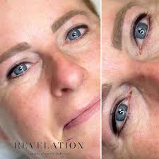 Revelation Semi Permanent Make Up