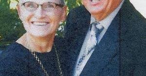 Mr. and Mrs. Widhalm