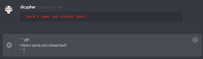 Making the discord fonts bold is one of the best ways to make a certain part of your message stand bold in the other message. Discord Text Formatting Guide Colors Bold Italics Strikethrough