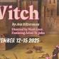 Witch event image
