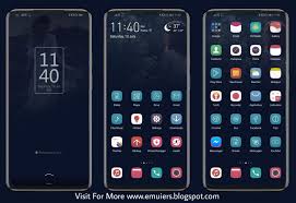 More windows 10 themes in the microsoft store. Distant You Emui Theme Download For Huawei Honor Phones Emui Themes Huawei Themes Honor Themes