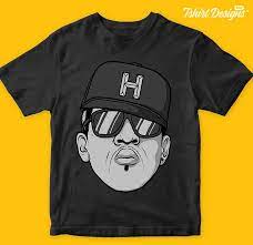 Hip Hop Png Graphic T Shirt Design Buy T Shirt Designs Tshirt Designs T Shirt Design Template Shirt Designs