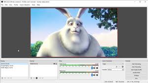Now, obs studio wasn't built with undo behavior in mind. Replay Source Obs Forums