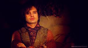 Jefferson is based on the mad hatter from the novel, alice in wonderland. Winter Readings You Glanced Around Quickly Before You Made Your