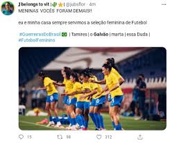 Duas baianas estão entre as 23 jogadoras que vão buscar a inédita taça da copa do mundo feminina de futebol para o brasil no torneio que . 6ujdbxcksrvyvm