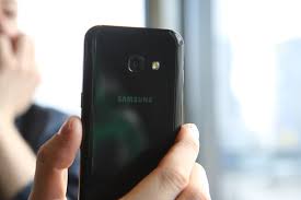 Samsung Galaxy A5 (2017) - Wikipedia