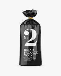 Download Glossy Bread Package With Clip Mockup In Packaging Mockups On Yellow Images Object Mockups Mockup Free Psd Free Psd Mockups Templates Mockup Psd