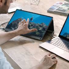 Portable Monitors