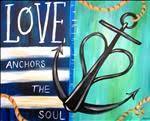 Date Night ~ Anchor of Love 2