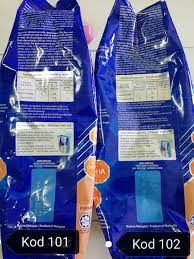 Alhamdulilah anak cocok mamahnya pun cocok untuk bunda bunda yang lagi dalam masa pencarian susu formula yang cocok sama anak sabar dan teliti. Here S How You Can Identify Real Dutch Lady Products From Fake Ones World Of Buzz