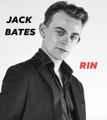 Jack Bates