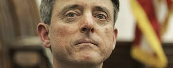 Climate of Corruption