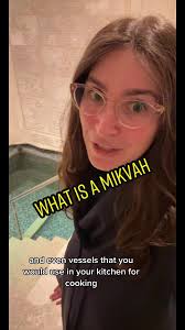 What Is a Mikvah: Purpose, Usage, and Meaning