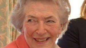 Lady who survived '53 Nutts Corner disaster is laid to rest