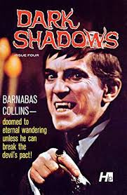 Amazon.com: Dark Shadows #4 (Dark Shadows: The Complete Series (Hermes  Press)) eBook : Arneson, Donald, Drake, Arnold, Certa, Joe: Kindle Store