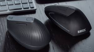 Kostenlose lieferung für viele artikel! Logitechs Mx Vertical Im Test So Teuer Muss Eine Gute Vertikale Maus Nicht Sein Golem De