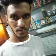 Arbaz Pathan's User Profile