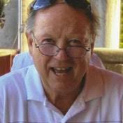 John Saeger's Instagram, Twitter & Facebook