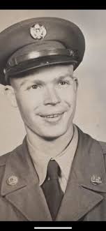 I like to get my dad's name