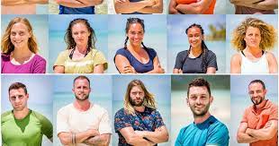 Koh lanta les terres dorian fete son anniversaire avec brice normandie voici. Koh Lanta 2021 Les 20 Candidats Des Armes Secretes Devoiles Voici Leurs Portraits Purebreak