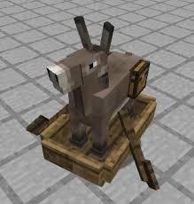 Type the command /entitydata @e type=entityhorse {type:1,tame:1} step 4: Who Needs Chests In Boats When You Have Donkeys Minecraft