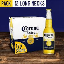 CORONA 330ML(DIST)