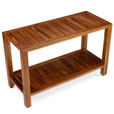 For the past 18 years, the team at aqua teak as been dedicated to the design and manufacture of quality teak furniture and accessories that are both unique and durable. Handcrafted Teak Furniture Modern Contemporary Teak Wood Furniture